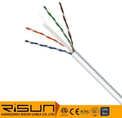 305m Per Pull Box Ethernet Network Cable UTP CAT6 Cable