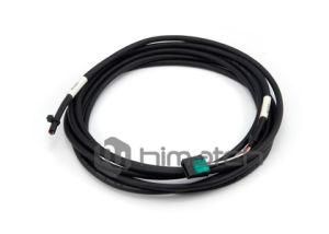 The Servo System High Flexible Cable for Drag Chain