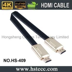 Top Quality 10m 30FT Gold Plated Connection HDMI Cable V2.0 V1.4 for DVD and HDTV