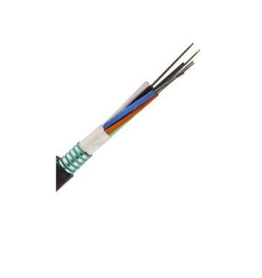 Water-Proof GYTS Outdoor Optical Fiber Cable