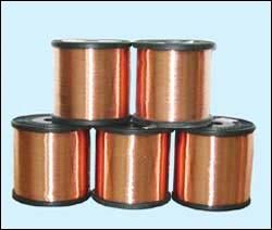 ISO Approved CCS -21A Wire