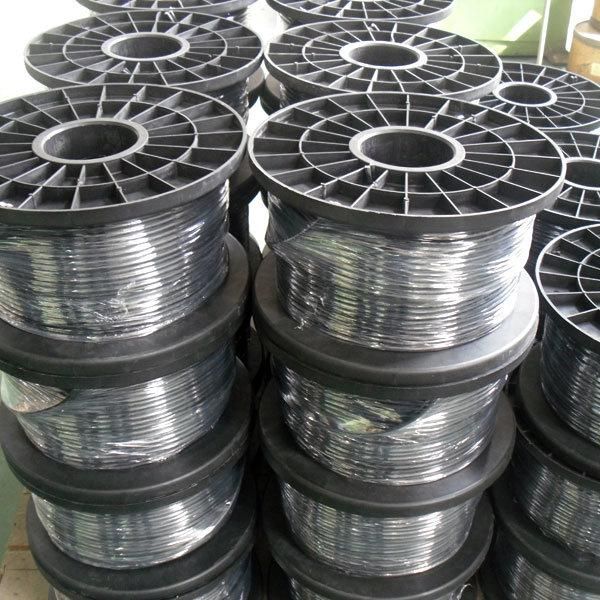 25 Years Warranty 4mm Black/Red/Blue PV Cable with TUV Approval Safe, Reliable