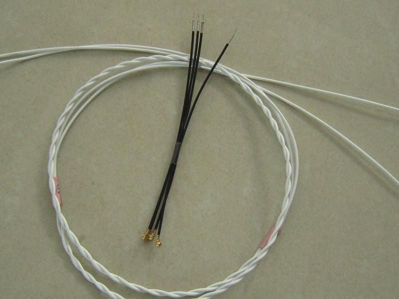 Sccs Coaxial Cable