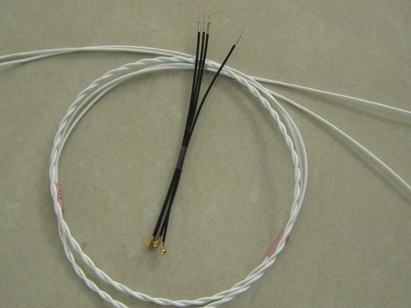 Sccs Coaxial Cable