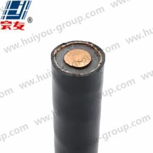 Mv Cable XLPE Insulated PVC Sheathed Underground Electric Wire Cable