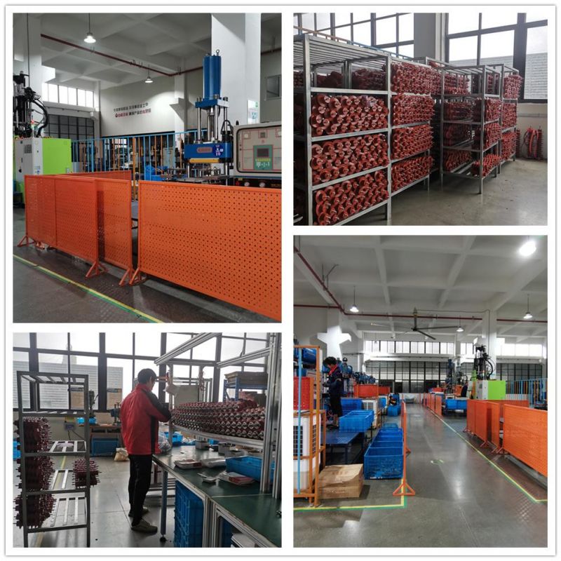 25kv 200A Loadbreak Separable Connector/Loadbreak Elbow Connector/Loadbreak Cable Connector