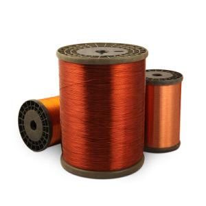 14AWG Enameled Copper Rectangular Wire Sz Magnet Winding Wire