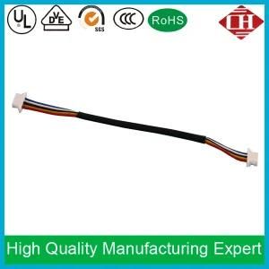 Ssh-003t-P0.2-H Connector UL1571 5pin Ribbon Cable