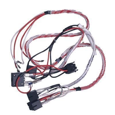 Electrical Wiring Harness (AL-604)