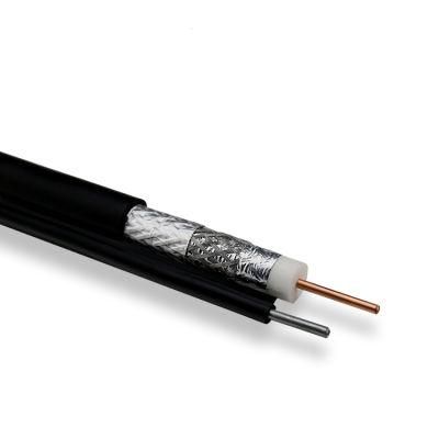 Coaxial Cable Rg11/U for CATV
