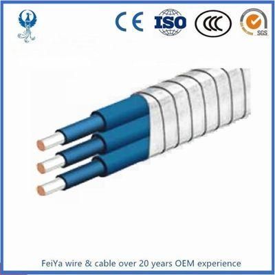 Esp Cable for Submersible Oil Pump