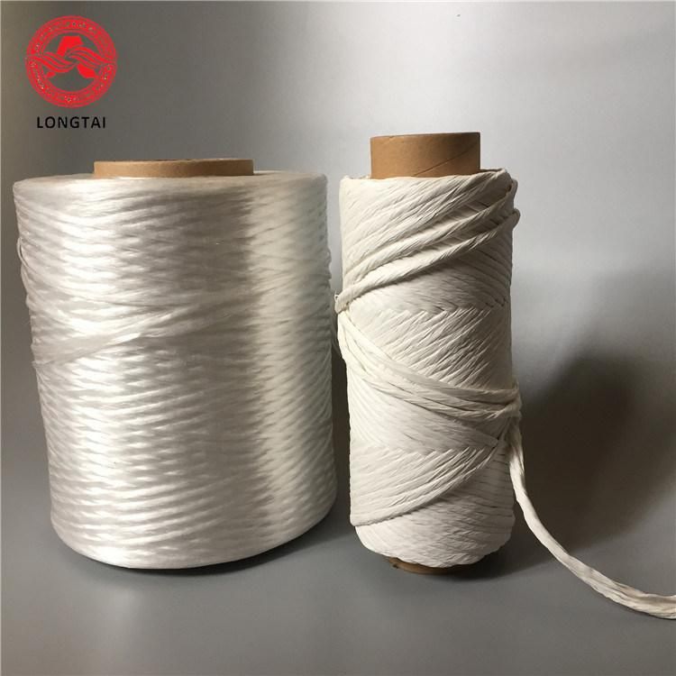 Strandard Type New Material PP Cable Filler Yarn (046)