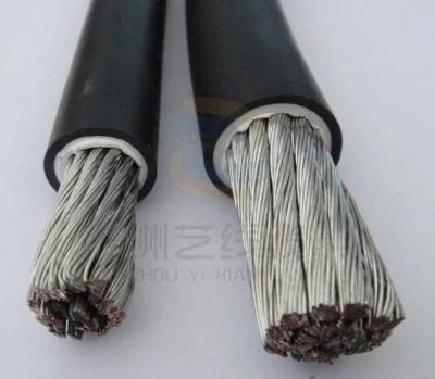 Low Voltage Flexible PVC Sheathed Copper Conductor Power Cable