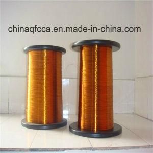 Enameled Copper Clad Aluminum Wire Professional ECCA 0.615mm