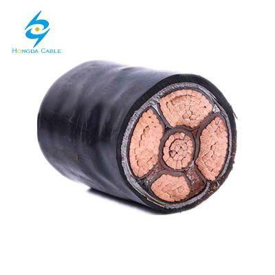Armigron-F Rvfv / Xav / Lxav - PVC Standard 0.6/1 Kv Cable