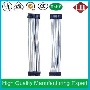 Jst10xsr-36s Connector UL10064 Wiring Harness