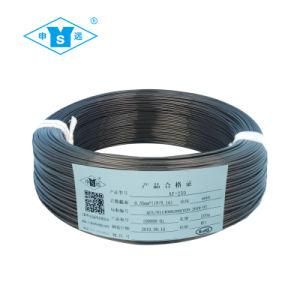 High Temperature 250 Degree Heat Resistant PFA Insulated Electric Wire
