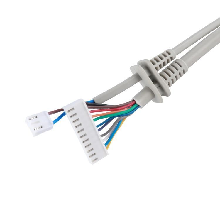 OEM Cable Assemblies for Medical Healthcare Equipments