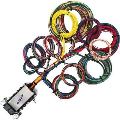 Customized Designs Wiring Harness Wire Harness Cable Assembly