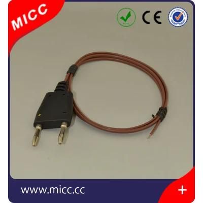 Micc Bare Type Wrn4-01c Thermocouple