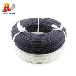 Romex Wire 22 AWG Wire Connecting Wire High Voltage Cable 18 Gauge Speaker Wire Electronic Copper Tinned Electronic Wire