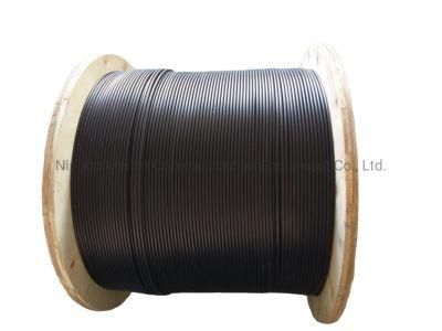 Gytza Outdoor Fiber Optical Cable Fire Retardant Optical Cable