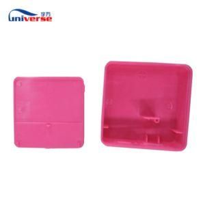 Universeplastic Customized Plastic Products