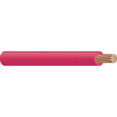High Quality 18-30AWG Wire UL3385 XLPE Insulation Fireproof Electrical Wire