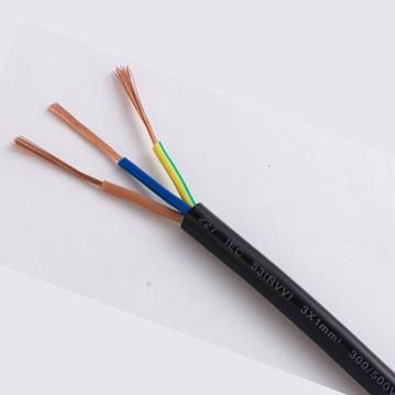 3X1.0mm2 Fire Alarm Cable