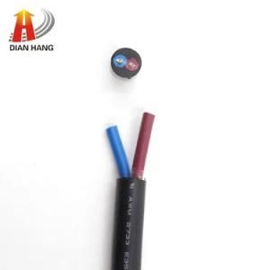 UL2733 Robot Flexible Wire PVC Insulated Copper UL2733 Shielded Control Wire Electrical Copper Control Power Wire PVC Insulated