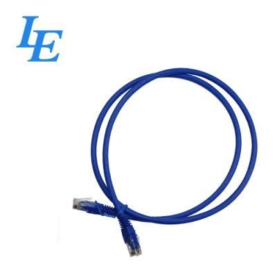 Wholesale UTP CAT6 Communication Cable Patch Lead