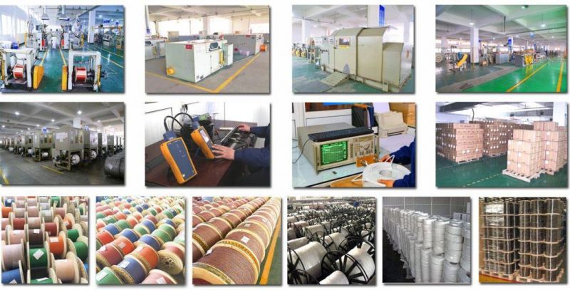 Risun 4-Core-7-Strand-4X7-0-20-Unscreened-Security-Cable-100-Meters