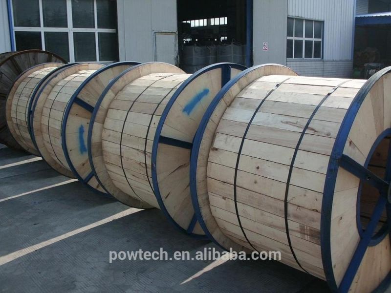 Aluminum Conductor Steel Reinforced ACSR Conductor