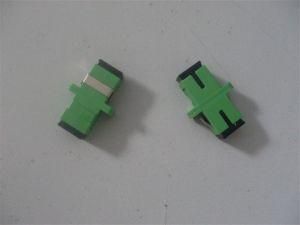 Fiber Optic Adapter