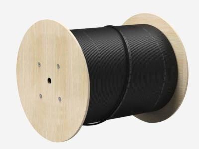 Stranded Loose Tubegyts Armoured Outdoor Electrical Optical Fiber Cable