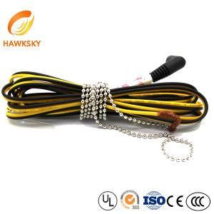 Made in China Cheap Wire Cable Wholesale OEM Stereo Studio Headphone