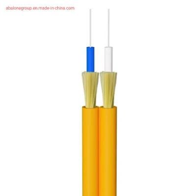 G657A G652D Fiber Optic Cable Sm 9/125 Fiber Cable Long Distance