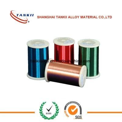 Enamelled Copper / Resistance Wire/Bus Wire