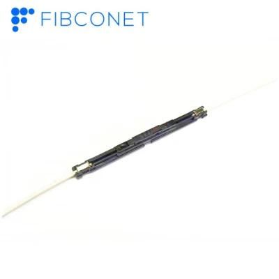 FTTH Fiber Optic Cold Connection Fiber Optic Mechanical Splice