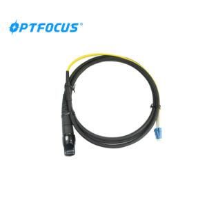 Ftta IP67 Waterproof Outdoor Multi-Purpose Patch Cord