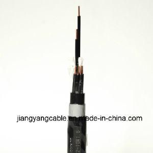 PVC Insulated Power Cable (KVV22)
