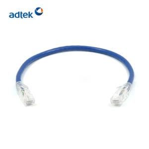 250MHz CAT6 SFTP LAN Cable 4p Bare Copper Conductor Network Cable