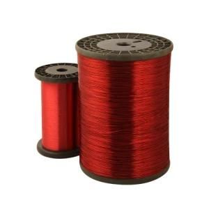 200c High Quality Aluminum Wire for Refrigerator with Factory Price