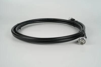 1/2&quot; Super Flexible Cable Assembly N Male to N Female