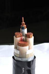 33kv Cable XLPE