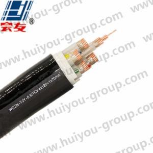 USD1.0 for Wdzn-Yjv Wdzn-Yjy LSZH Sheath Electric Wires Cable