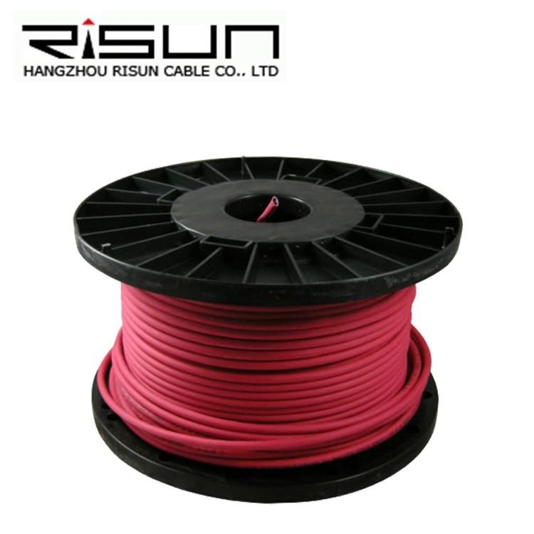 Factory Price Security Cable and 4 Core Alarm Cable