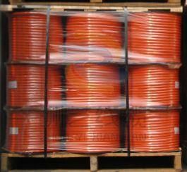 Copper Conductor PVC Insulated Welding Cable
