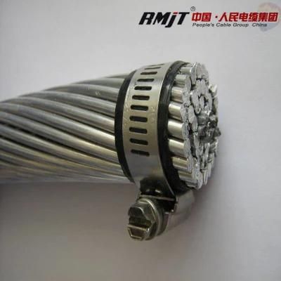 Brazil Standard Steel Rainforced Caa Conductor/Cable