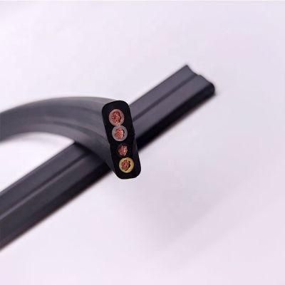 Tkd Alternative Cable Lsoh Cable Power and Control Cable 1mm2 300/500 V